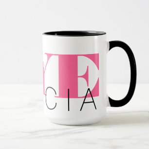 Mug Felicia secondaire ! Citation drôle de Meme