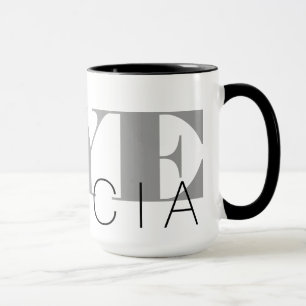 Mug Felicia secondaire ! Citation drôle de Meme