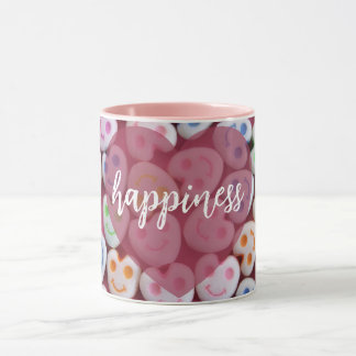 Mug Felicidad