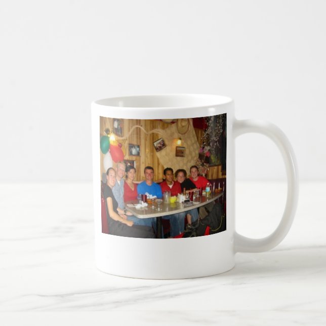 Mug Felicitaciones (Droite)