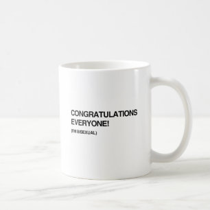 Mug FÉLICITATIONS À TOUS, JE SUIS BI.png