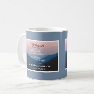 Mug Félicitations au cinquantième anniversaire de l'
