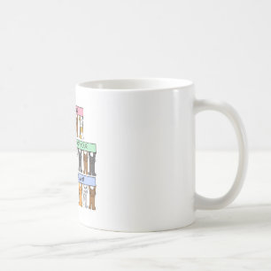 Mug Félicitations pour l'anniversaire de la transplan
