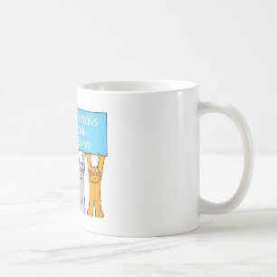 Mug Félicitations sur passer l'examen de CPA