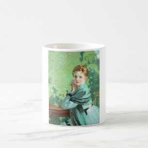 Mug Felicity (par George Henry)