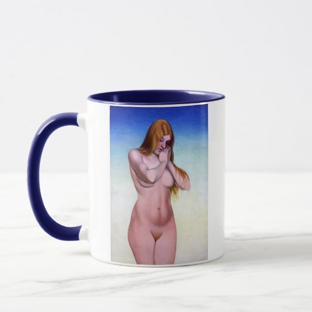 MUG FELIX VALLOTTON (Gauche)