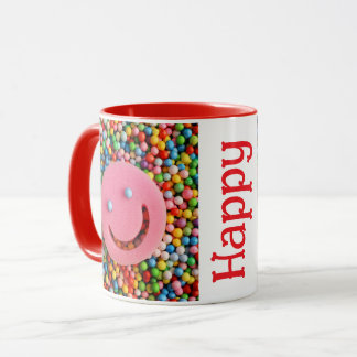 Mug Feliz