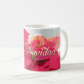 Mug ¡Feliz Navidad ! -Mug
