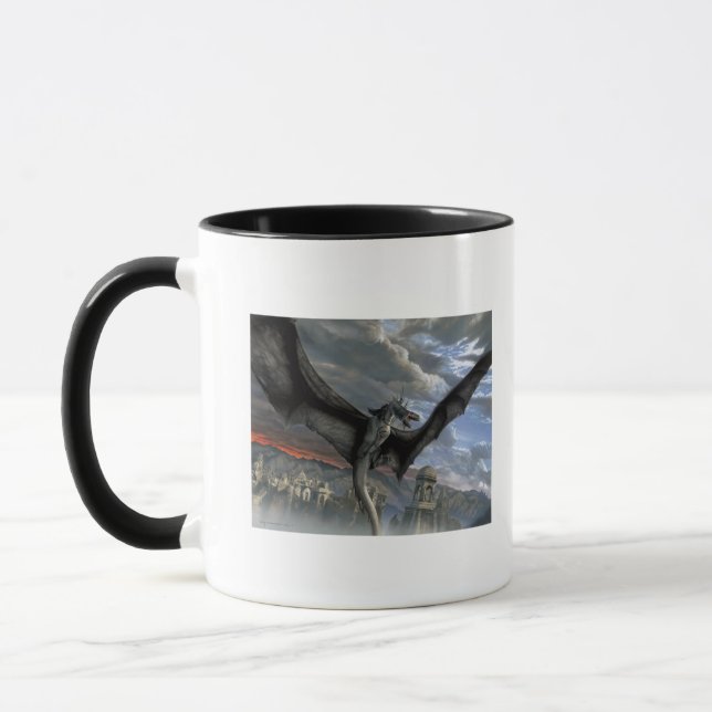 Mug Fell Beast (Gauche)