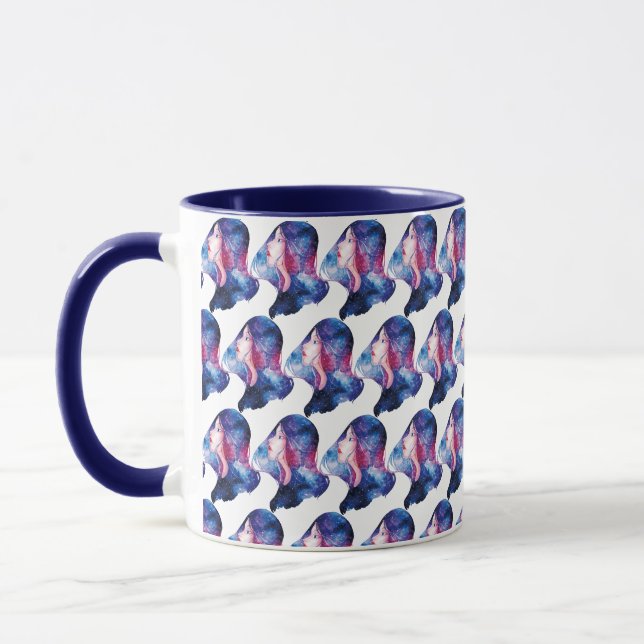 Mug Femme (Gauche)