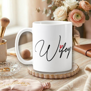 Mug Femme