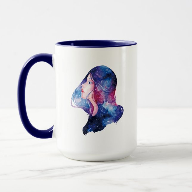 Mug Femme (Gauche)