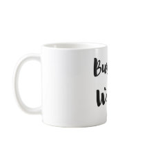 Mug femme d'affaires