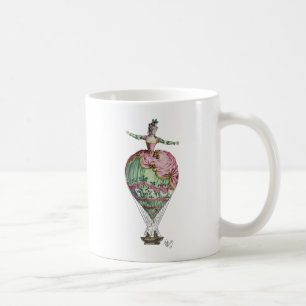 Mug Femme de ballon à air chaud 2