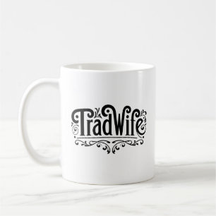 Mug Femme de commerce