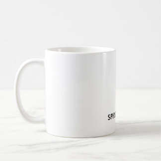 Mug femme d'esprit, FEMME d'ESPRIT