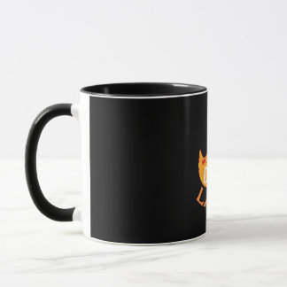 Mug Femme Duck Lady Duck Duckkké Et Duckky