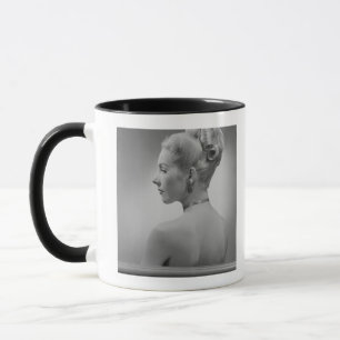 Mug Femme élégante