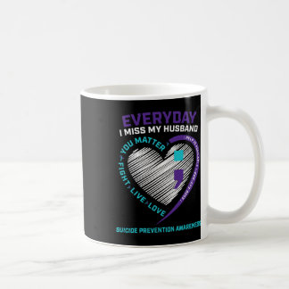 Mug Femme Femmes Prévention Suicide Sensibilisation Ma