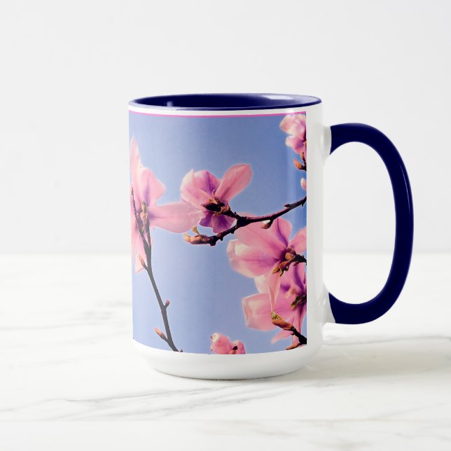 MUG FEMME JE T'AIME (Droite)