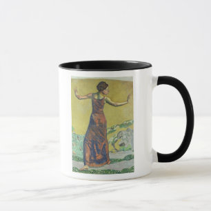 Mug Femme Joyeuse