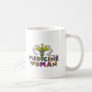 Mug Femme médecin
