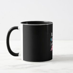 Mug Femme Mignonne Acteur Juste Une Fille Qui Aime Agi