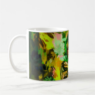 Mug Femme royale