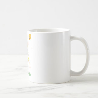 Mug Femme sans titre et Sun