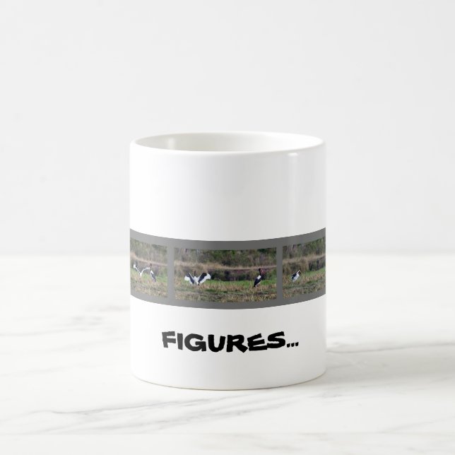 Mug Femmes ! (Centre)