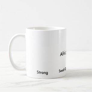 Mug Femmes africaines