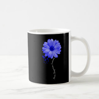 Mug Femmes Ataxia Telangiectasia Sensibilisation Famil