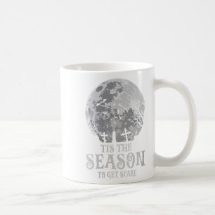 Mug Femmes C'Est La Saison Y Hauné Lune Déplaisant Hal