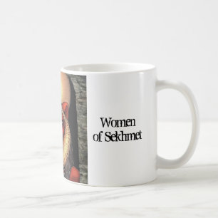 Mug Femmes de Sekhmet