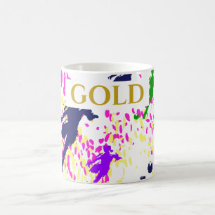 MUG FEMMES DU FOOTBALL