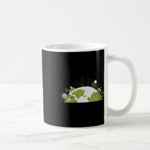 Mug Femmes Énergie renouvelable & Recyclage -
