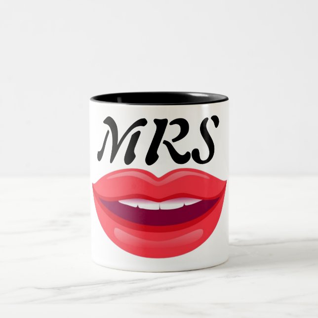 MUG FEMMES INCROYABLES (Centre)
