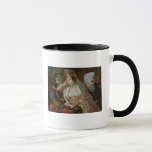 Mug Femmes maltaises