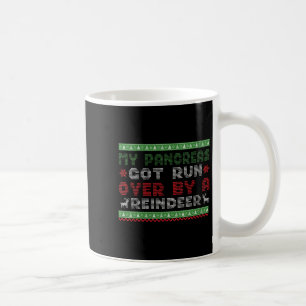 Mug Femmes T1d Diabétique Type 1 Sensibilisation au di