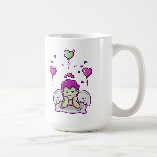 Mug Femmes Tee - shirts, Chemises Hommes, T-shirts Fan (Droite)