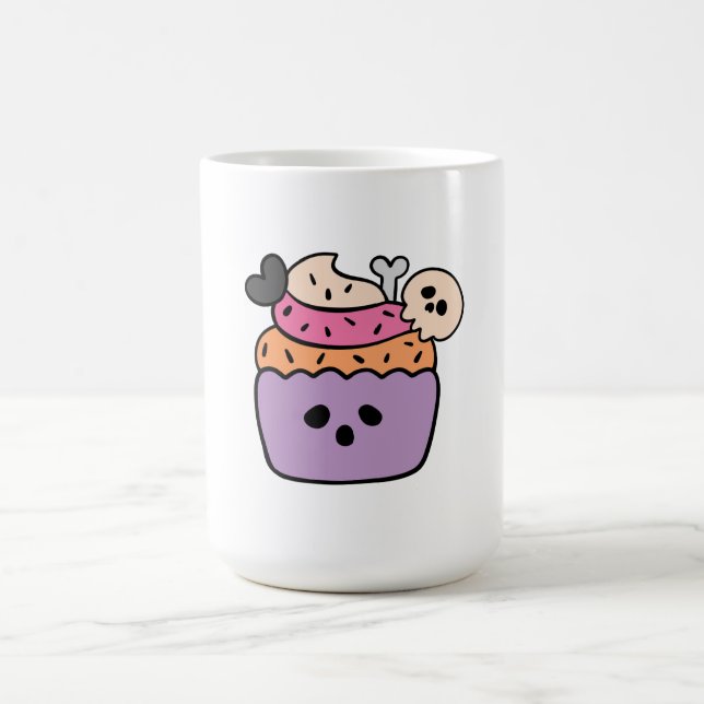 Mug Femmes Tee - shirts, Chemises Hommes, T-shirts Fan (Centre)