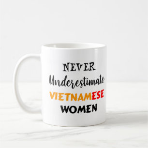 Mug femmes vietnamiennes