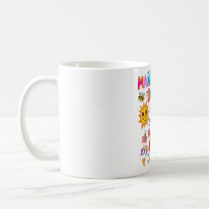 Mug Femmes Vintages colorées Karols Manana G Sera Boni