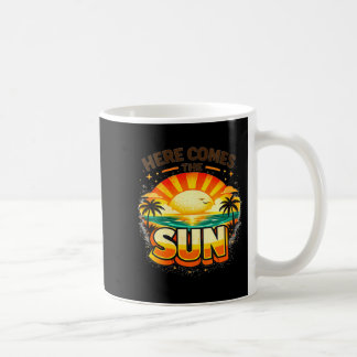 Mug Femmes Voici Le Soleil