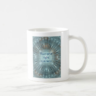Mug Fenêtre de la cathédrale de Noël