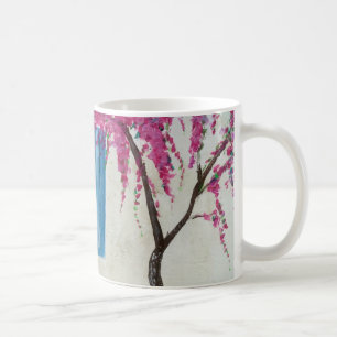Mug Fenêtre grecque