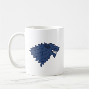 Mug Fenrir/Fenriswolf