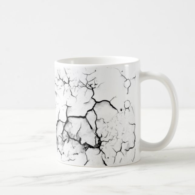 Mug Fente (Droite)