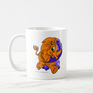 Mug Fente de Tonu