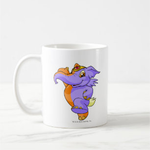 Mug Fente d'Elephante